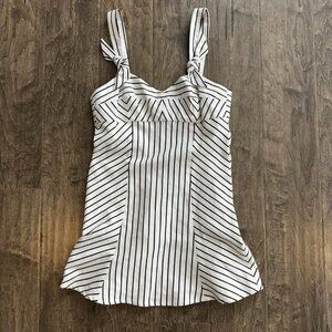Intermix Mini Dress Size 2